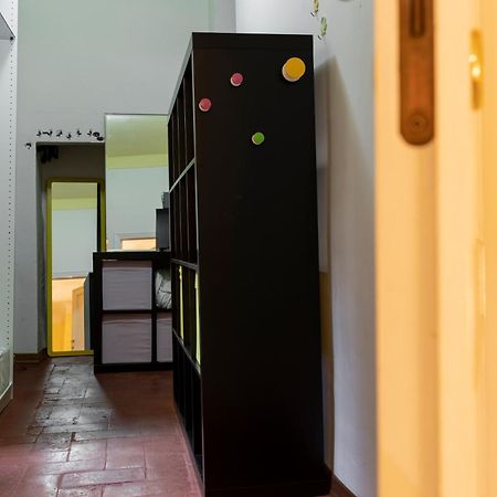 San Niccolo Comfortable Home Φλωρεντία Εξωτερικό φωτογραφία