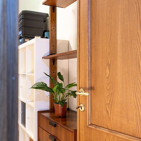 San Niccolo Comfortable Home Φλωρεντία Εξωτερικό φωτογραφία