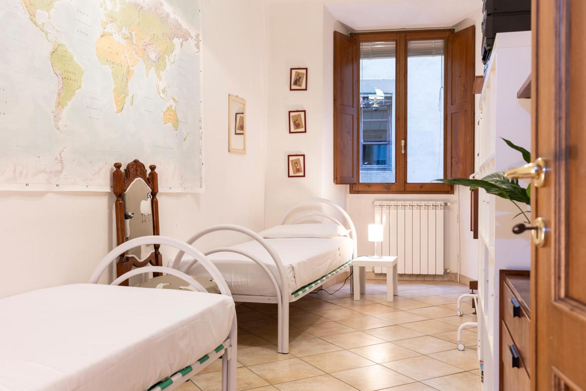San Niccolo Comfortable Home Φλωρεντία Εξωτερικό φωτογραφία