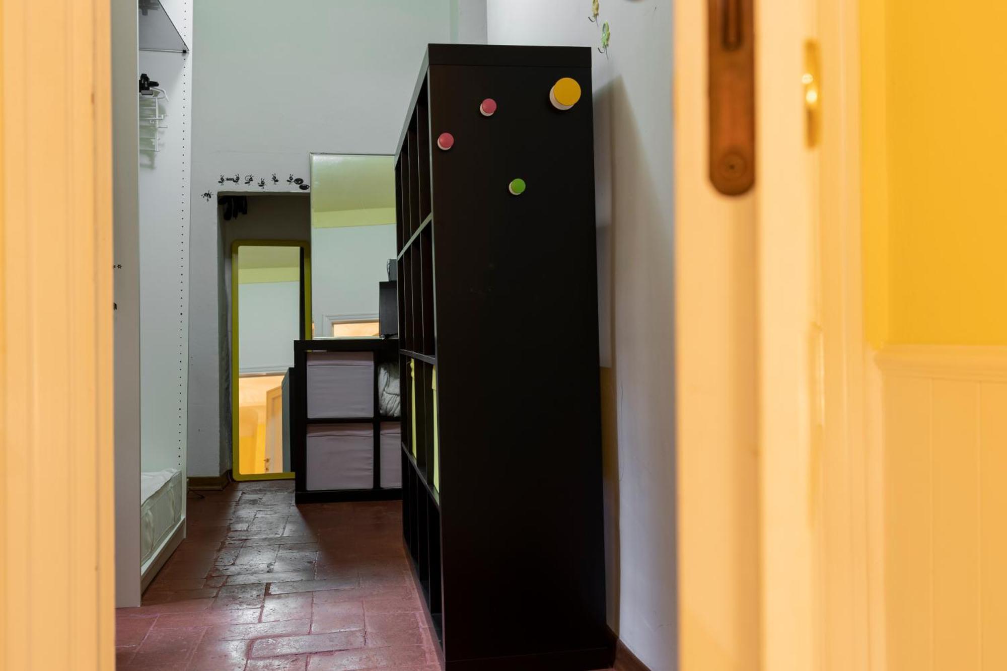 San Niccolo Comfortable Home Φλωρεντία Εξωτερικό φωτογραφία