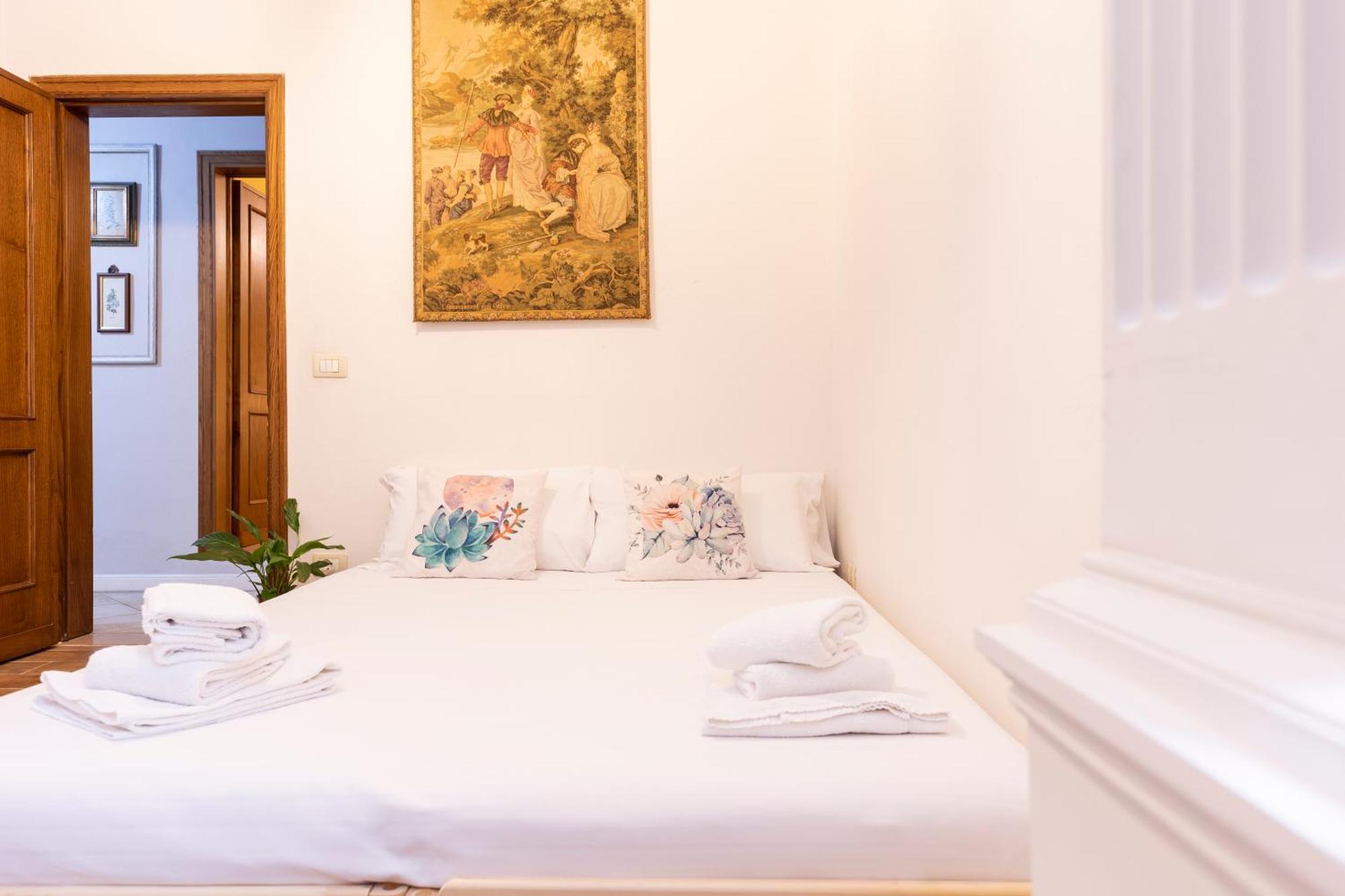 San Niccolo Comfortable Home Φλωρεντία Εξωτερικό φωτογραφία
