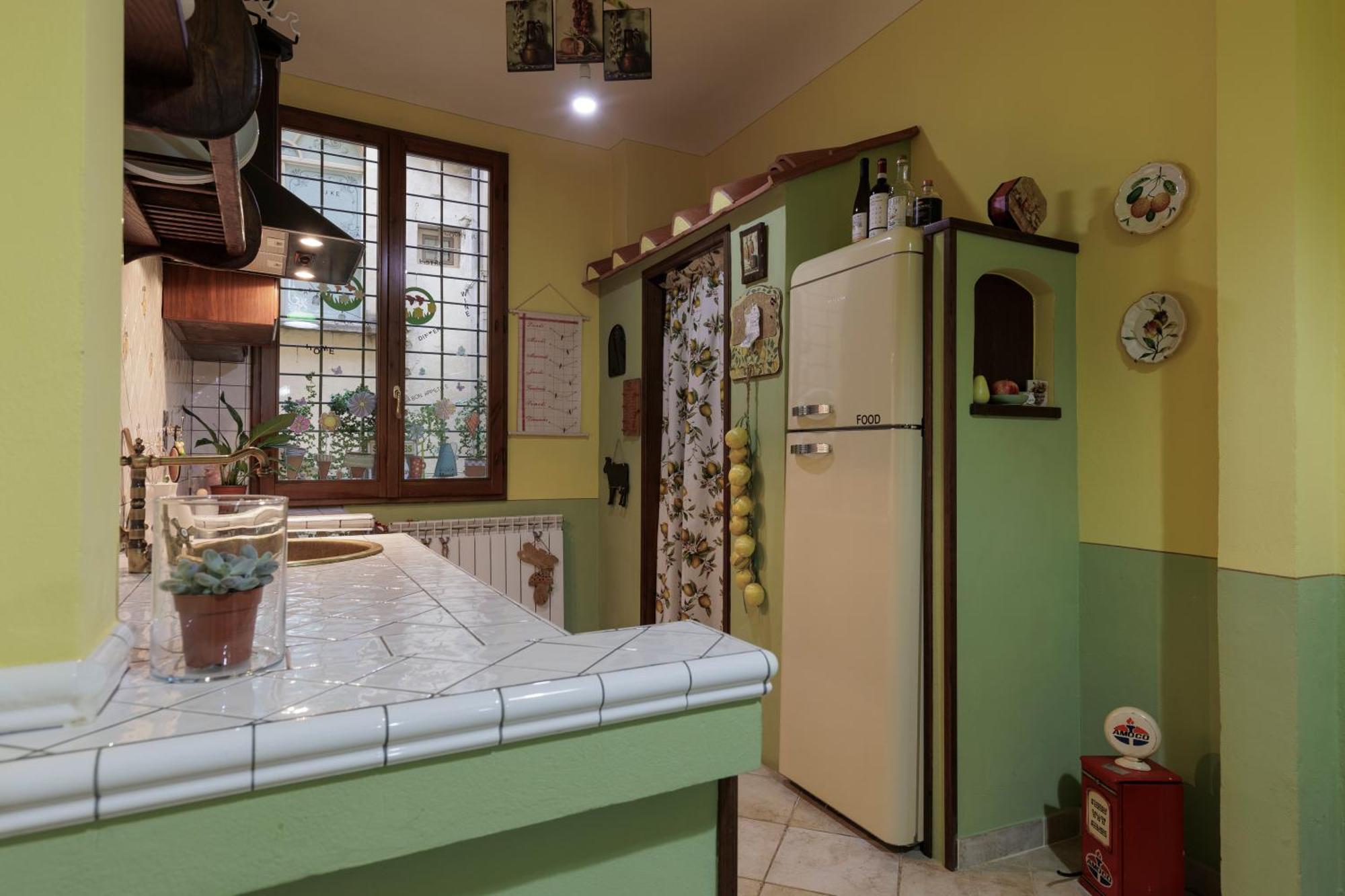 San Niccolo Comfortable Home Φλωρεντία Εξωτερικό φωτογραφία