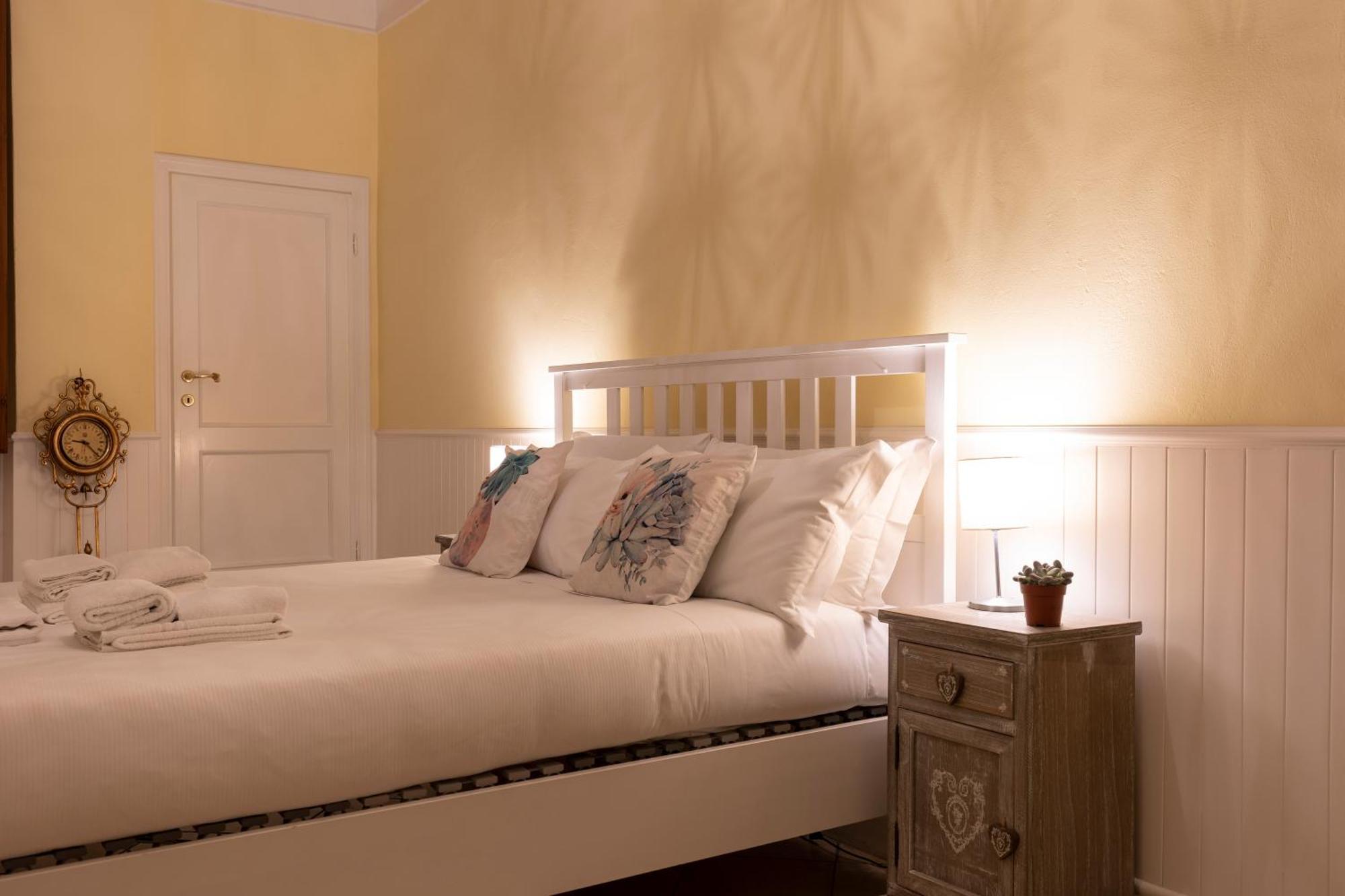 San Niccolo Comfortable Home Φλωρεντία Εξωτερικό φωτογραφία