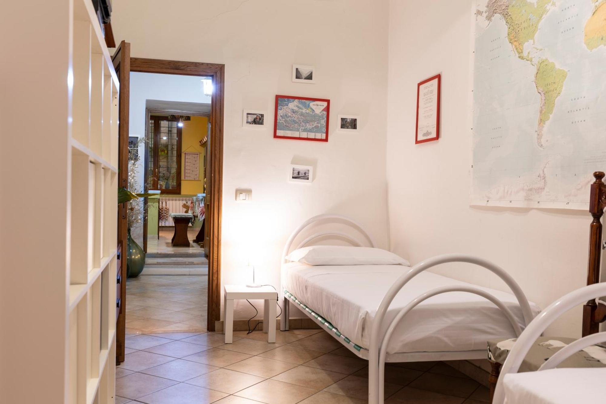 San Niccolo Comfortable Home Φλωρεντία Εξωτερικό φωτογραφία