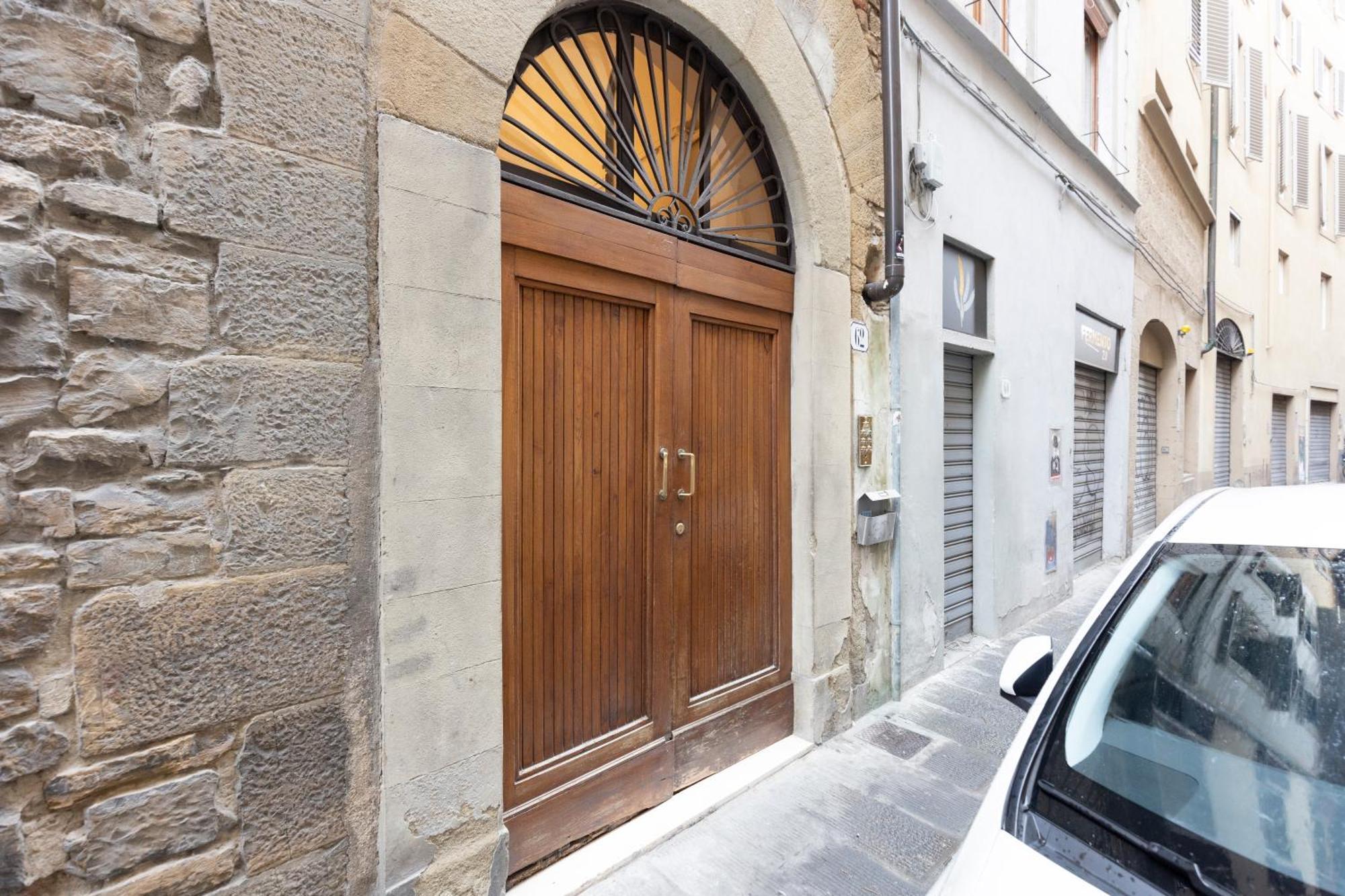 San Niccolo Comfortable Home Φλωρεντία Εξωτερικό φωτογραφία