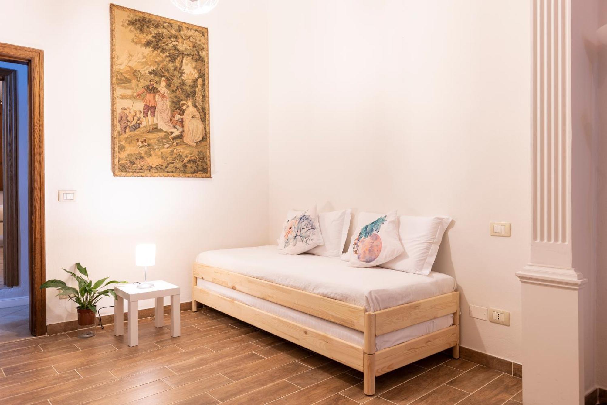 San Niccolo Comfortable Home Φλωρεντία Εξωτερικό φωτογραφία
