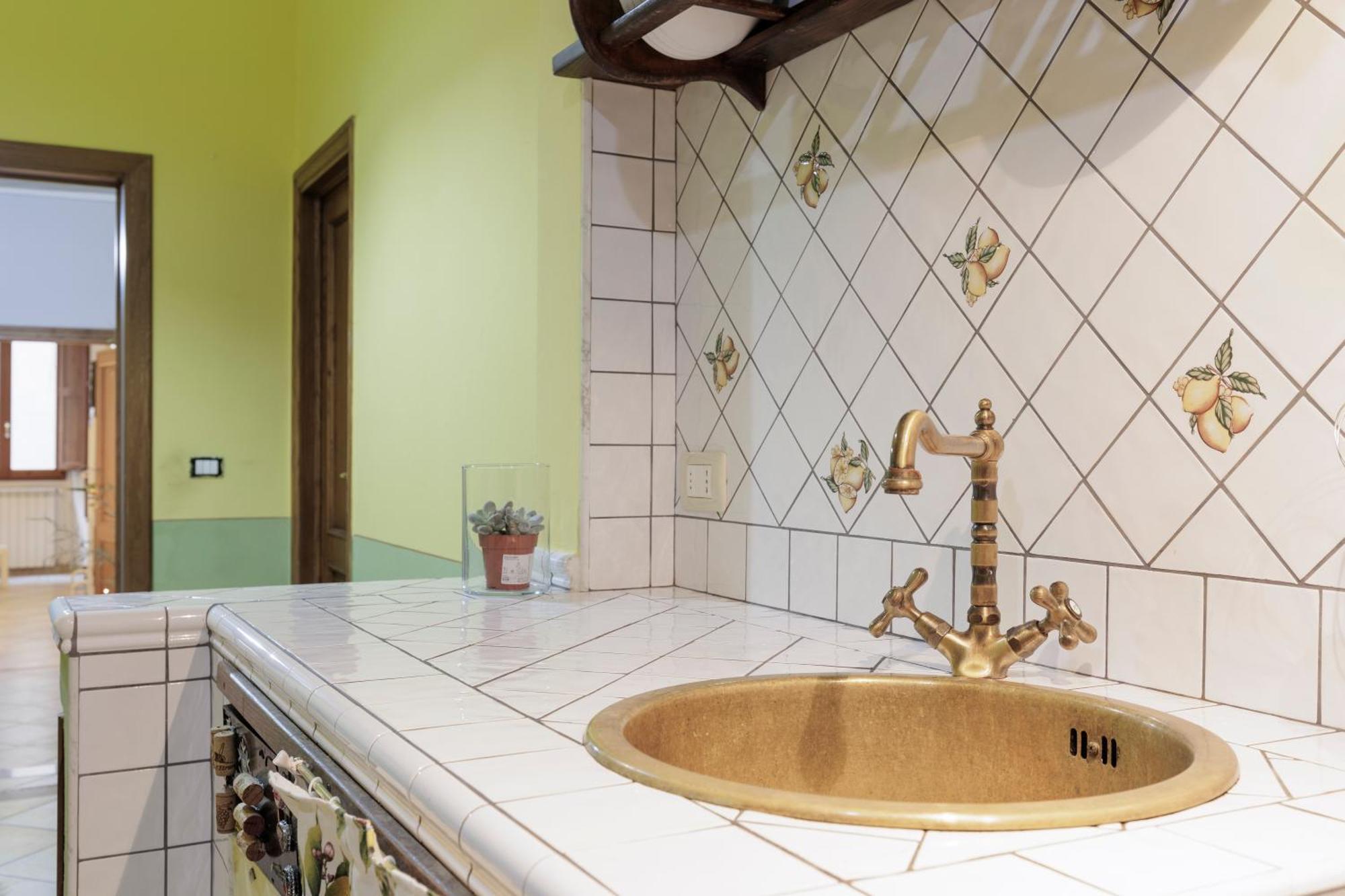 San Niccolo Comfortable Home Φλωρεντία Εξωτερικό φωτογραφία