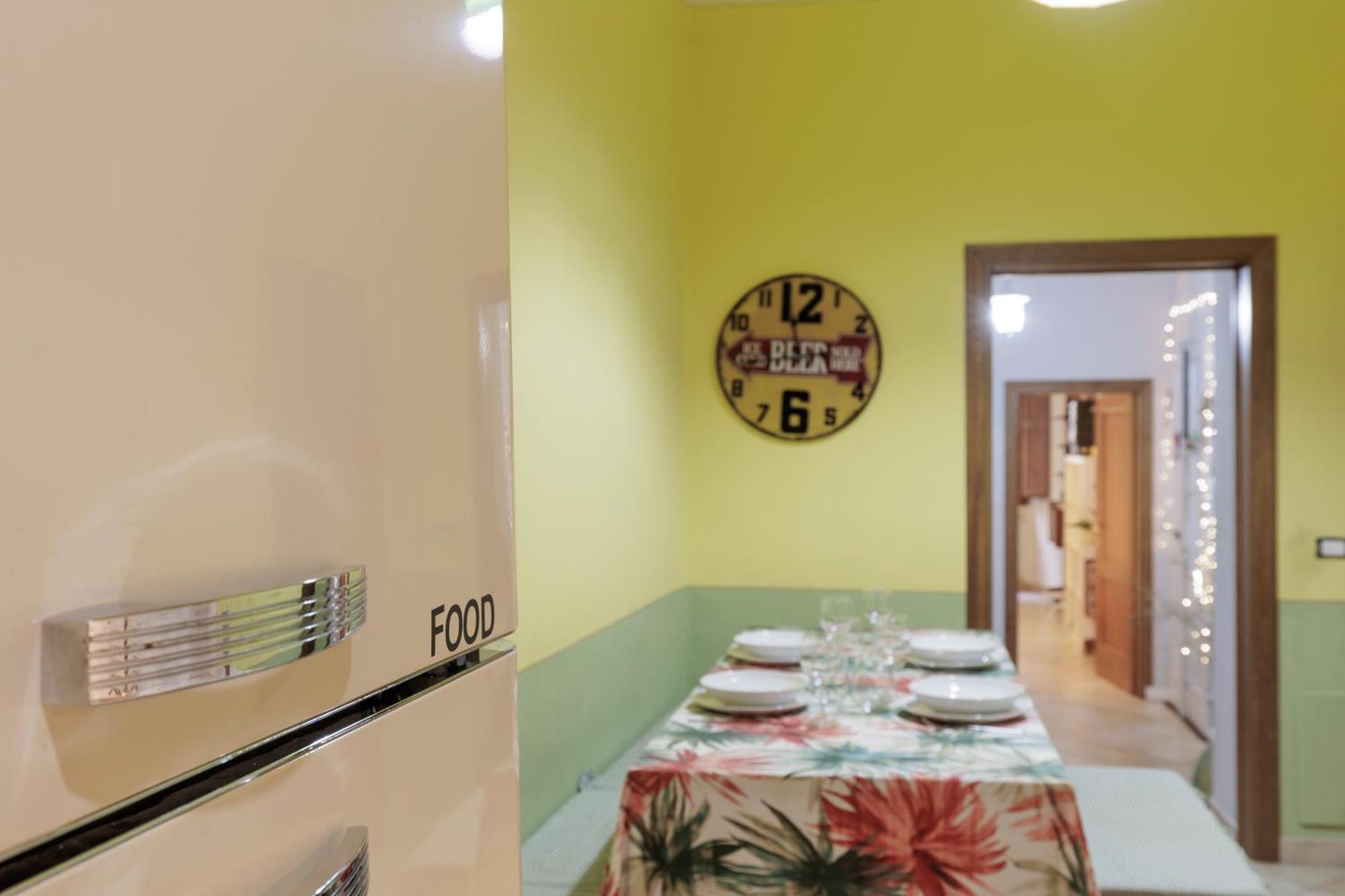 San Niccolo Comfortable Home Φλωρεντία Εξωτερικό φωτογραφία