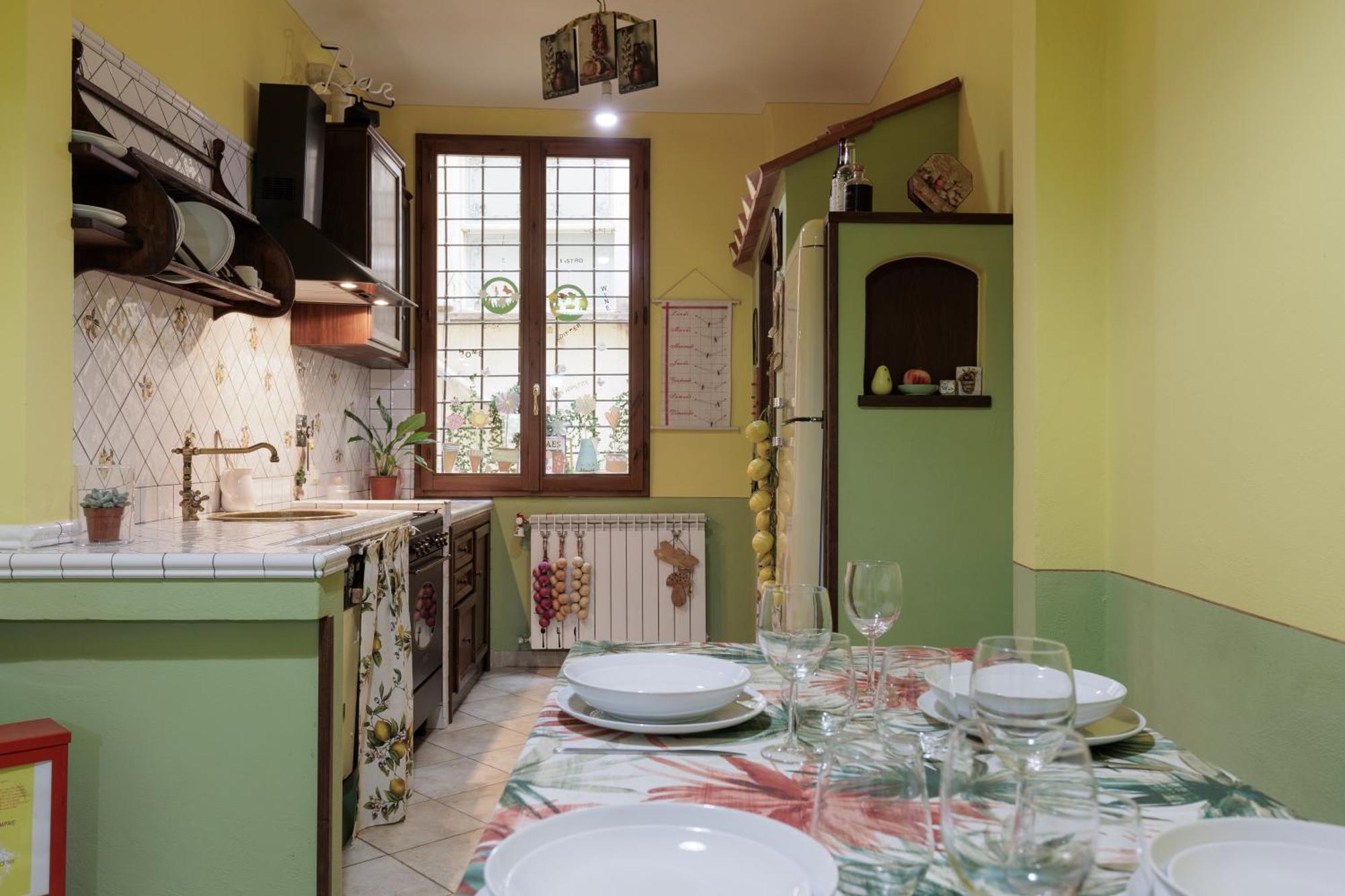 San Niccolo Comfortable Home Φλωρεντία Εξωτερικό φωτογραφία