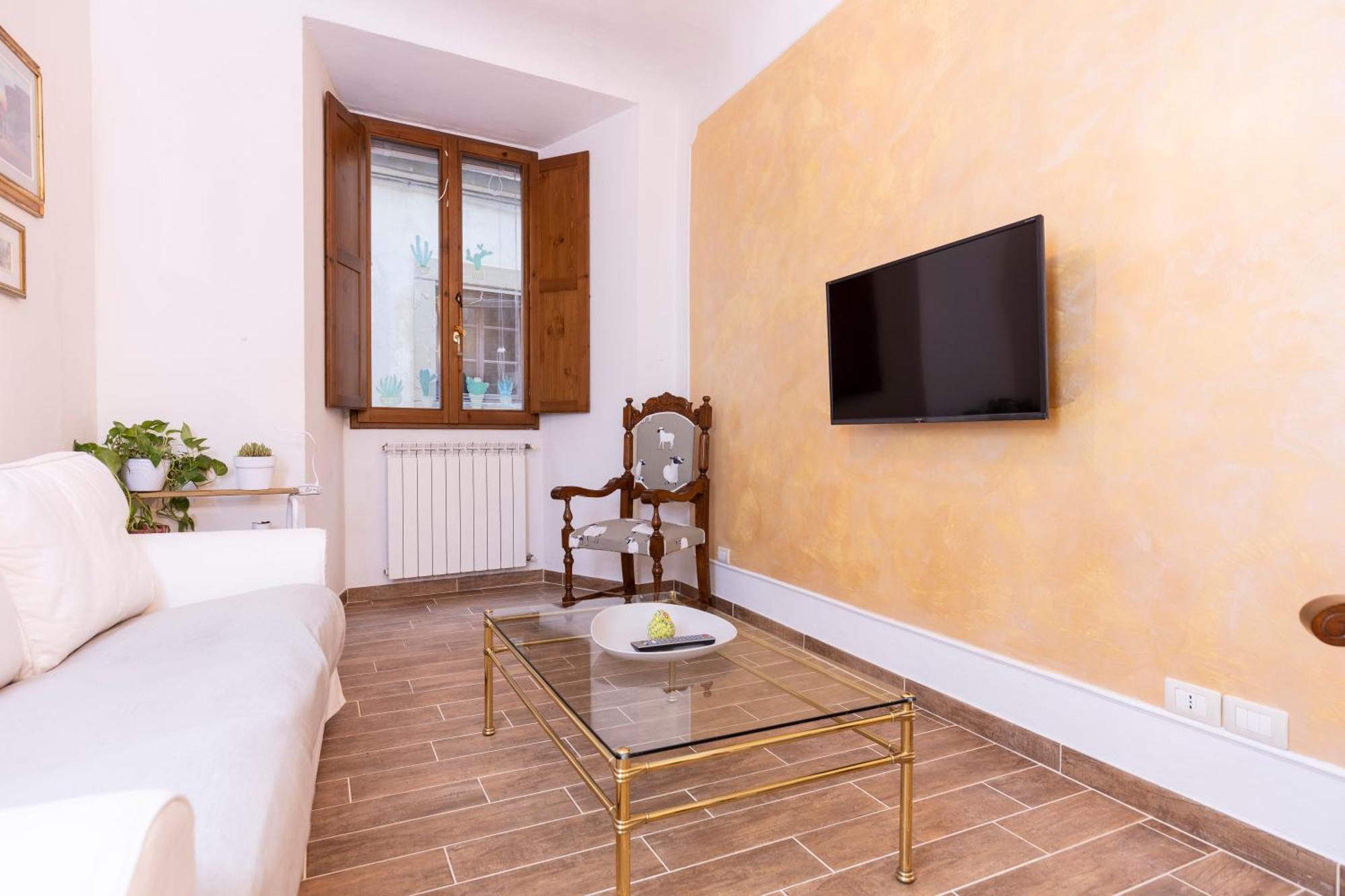 San Niccolo Comfortable Home Φλωρεντία Εξωτερικό φωτογραφία