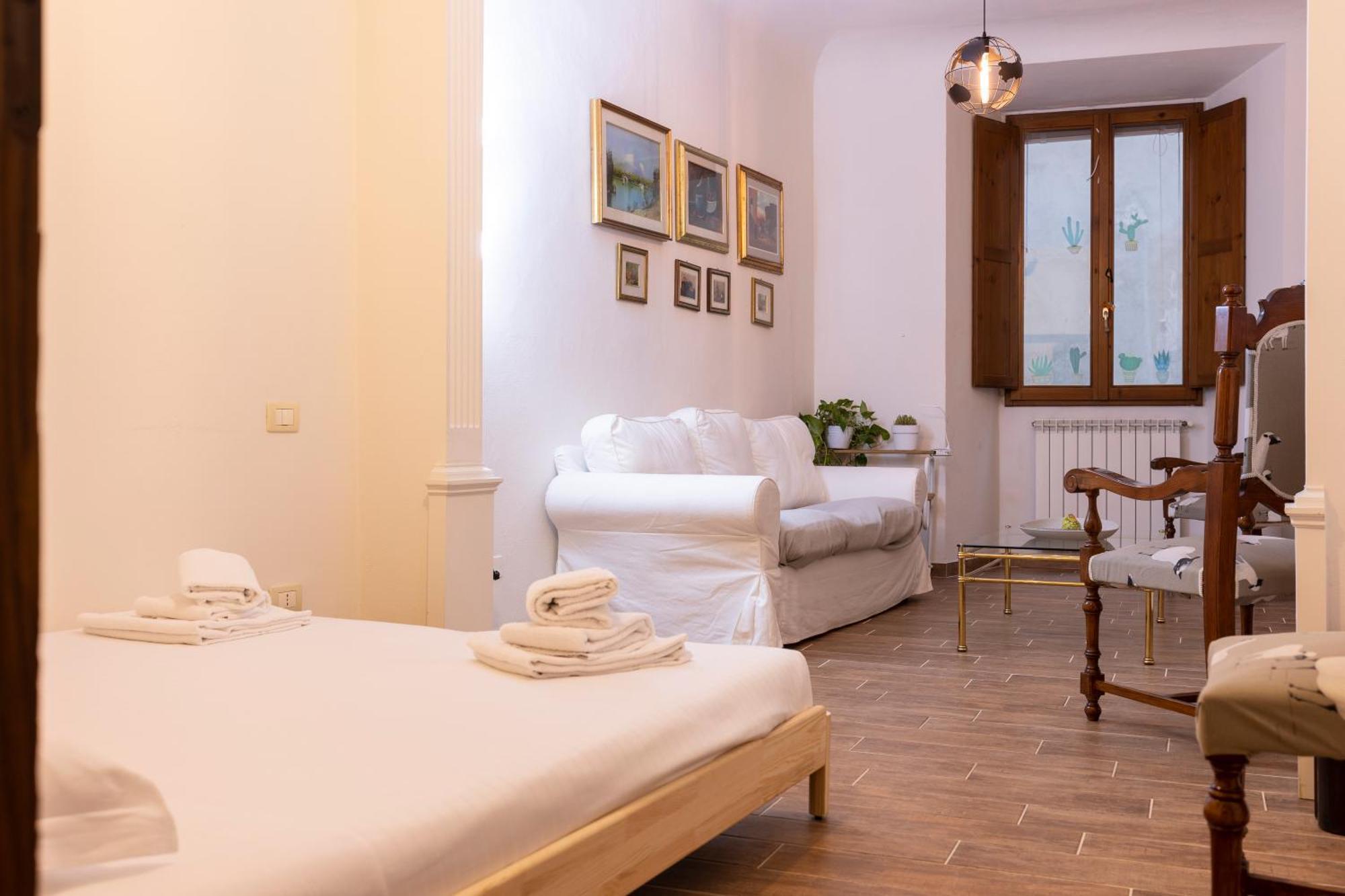 San Niccolo Comfortable Home Φλωρεντία Εξωτερικό φωτογραφία