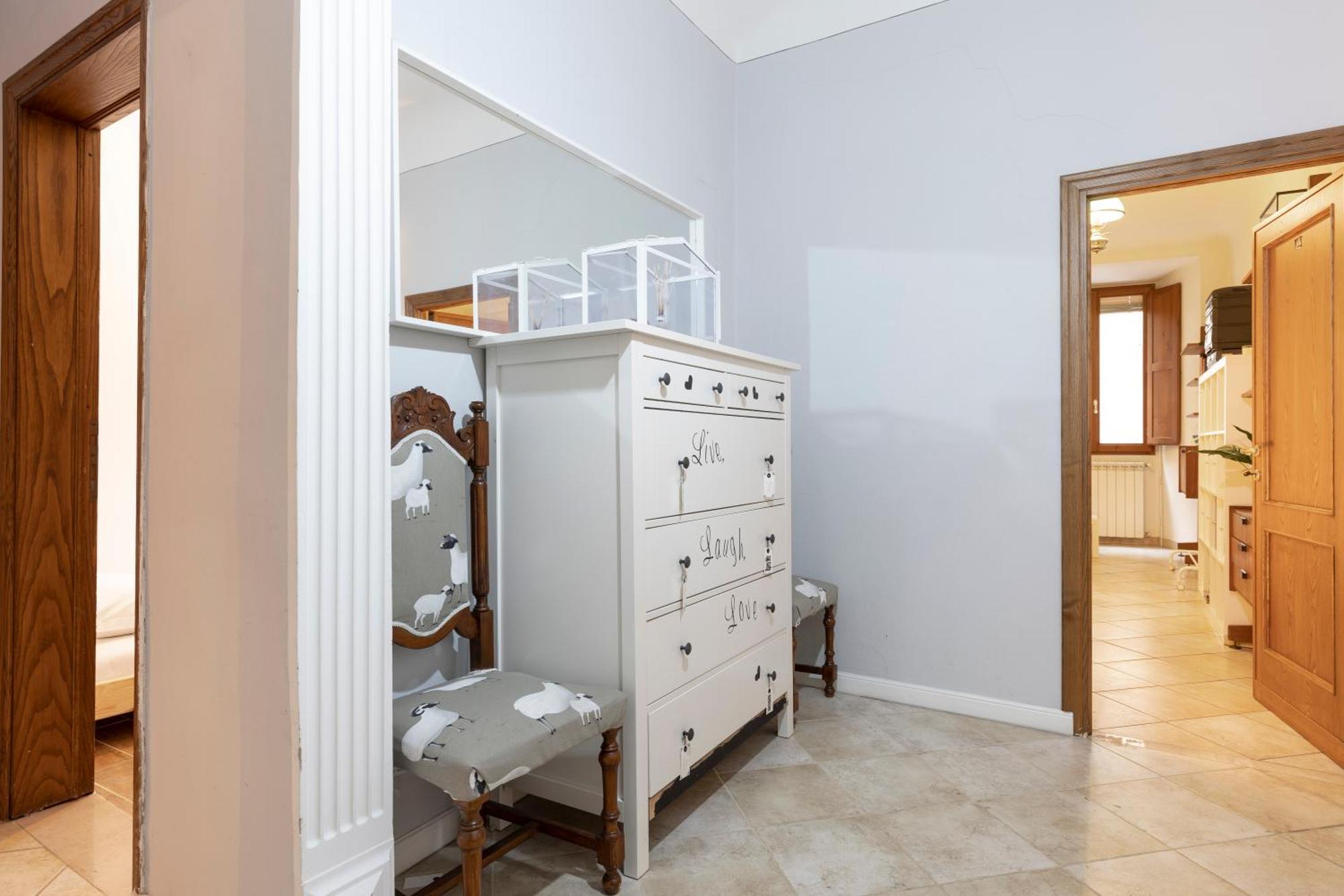 San Niccolo Comfortable Home Φλωρεντία Εξωτερικό φωτογραφία