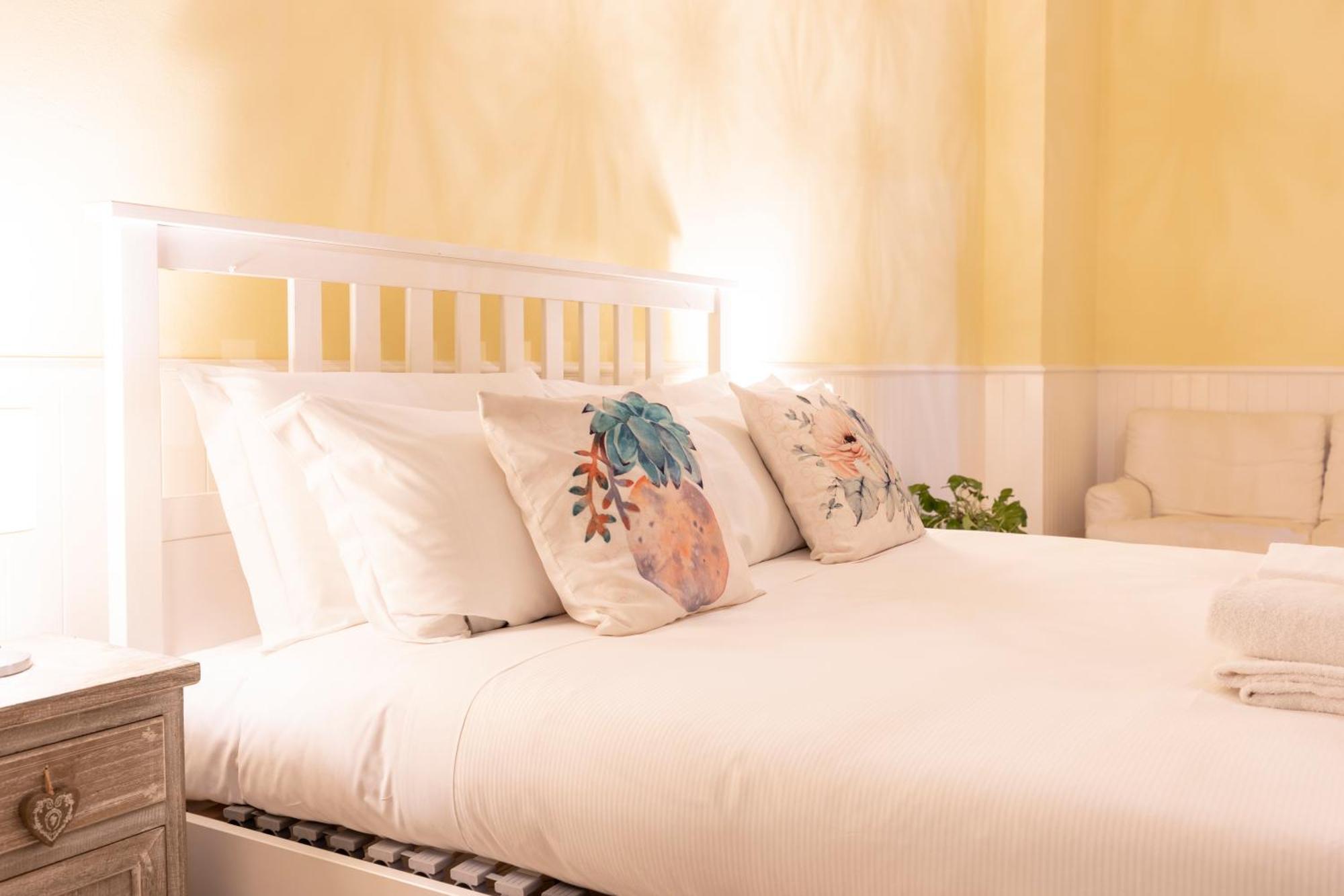 San Niccolo Comfortable Home Φλωρεντία Εξωτερικό φωτογραφία