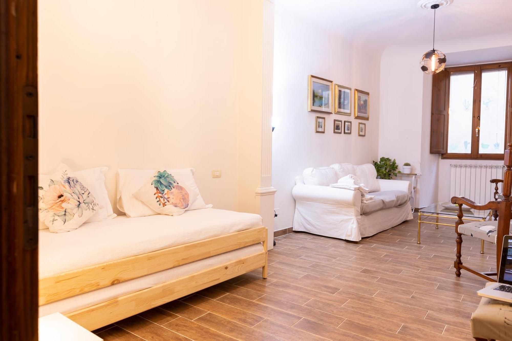 San Niccolo Comfortable Home Φλωρεντία Εξωτερικό φωτογραφία