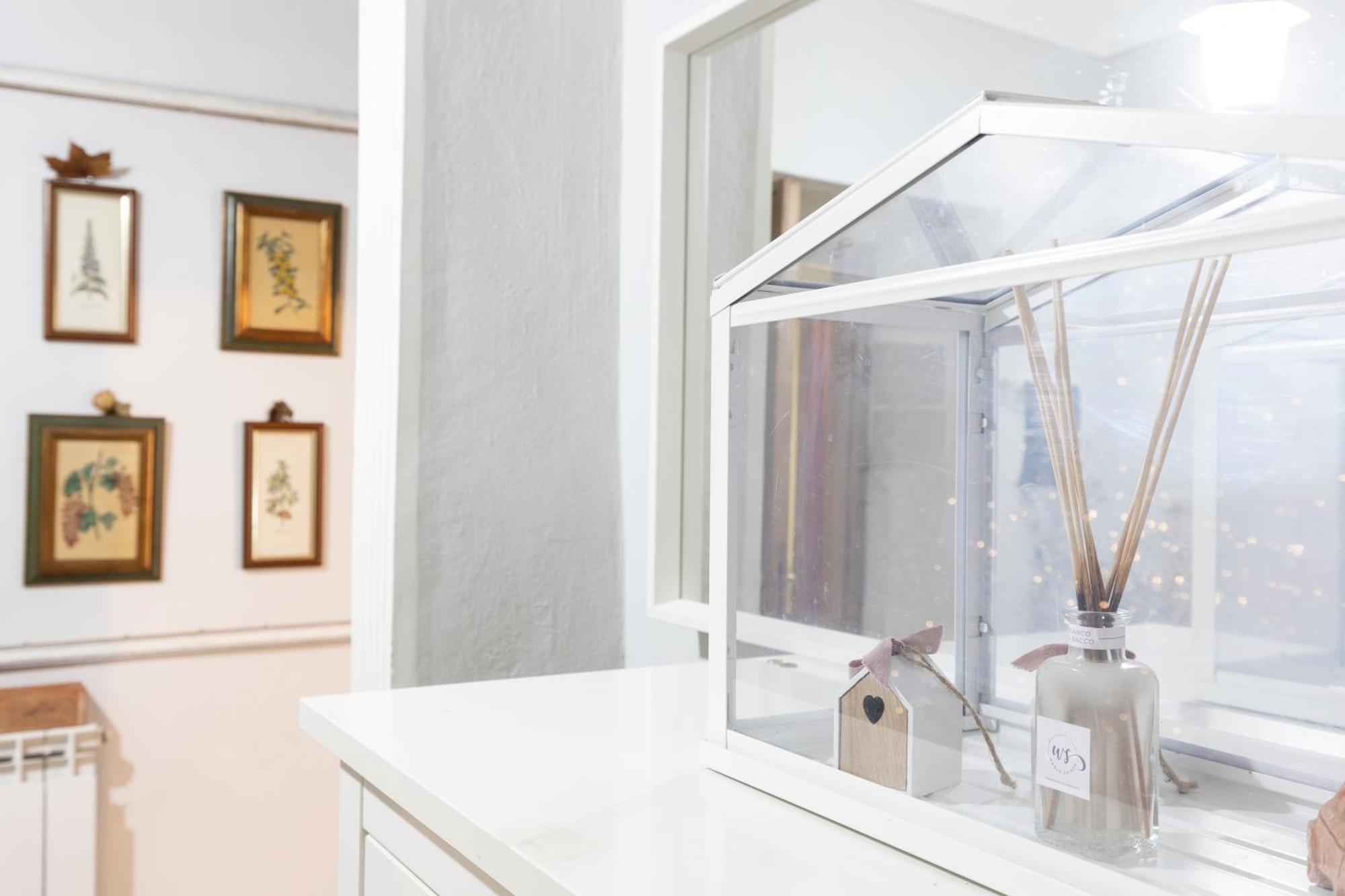 San Niccolo Comfortable Home Φλωρεντία Εξωτερικό φωτογραφία