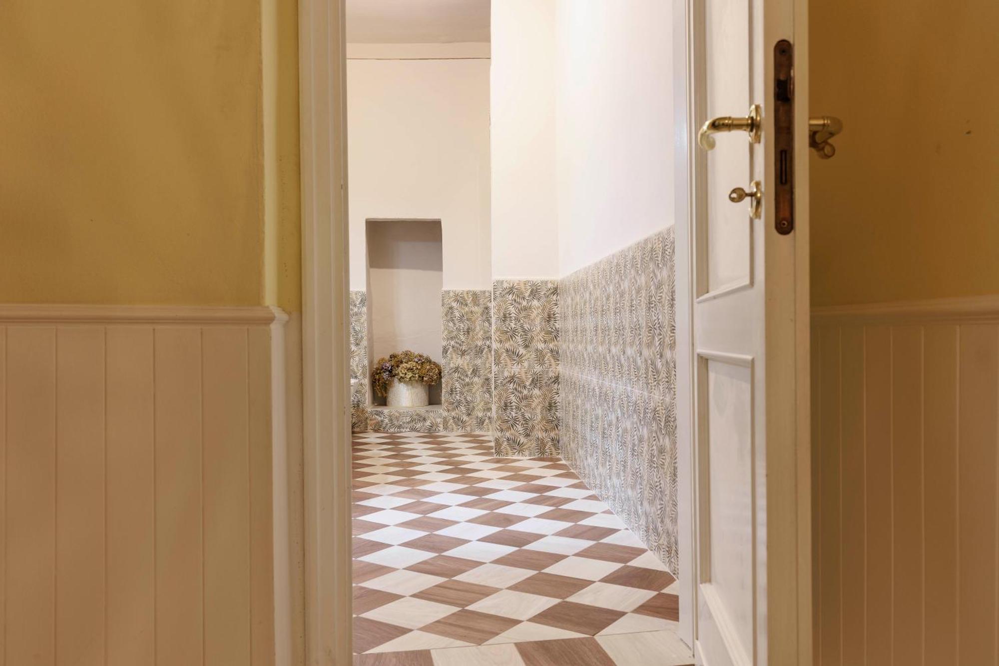 San Niccolo Comfortable Home Φλωρεντία Εξωτερικό φωτογραφία