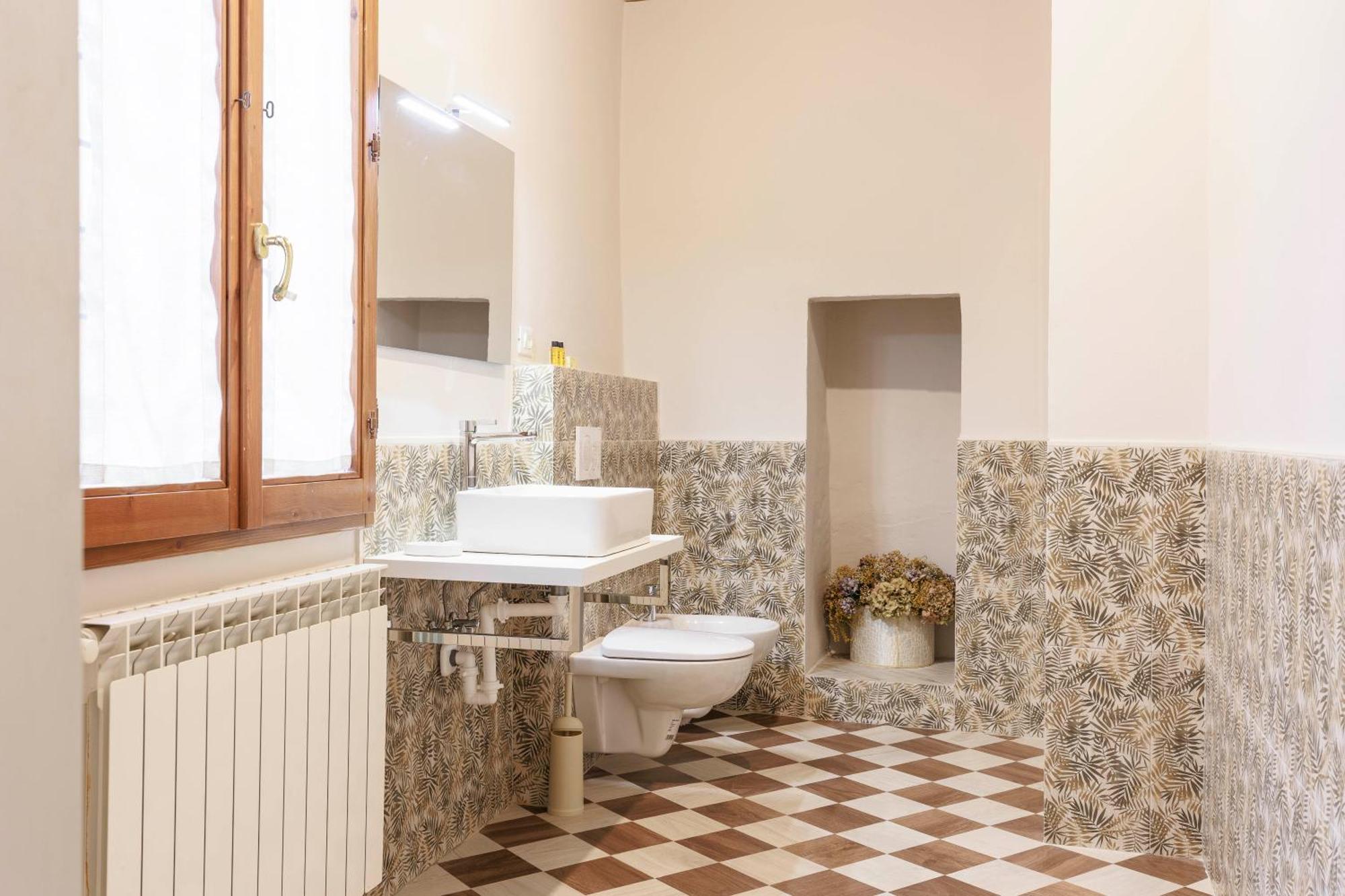 San Niccolo Comfortable Home Φλωρεντία Εξωτερικό φωτογραφία