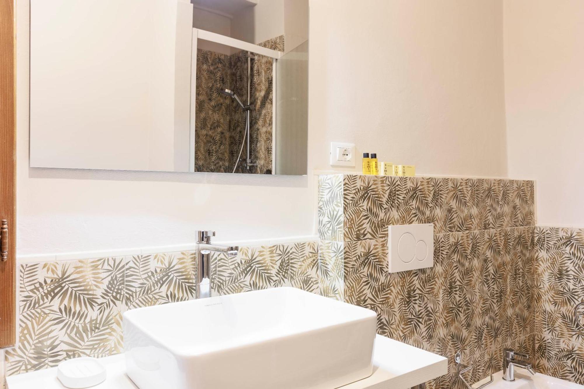San Niccolo Comfortable Home Φλωρεντία Εξωτερικό φωτογραφία